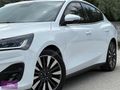 2023 Ford Focus 1.5 EcoBlue Titanium Stil 40.000 Km Boyasız