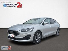 VOLVO YETKİLİ BAYİ ARKAS ANKARADAN 2025 FORD FOCUS OTOMATİK