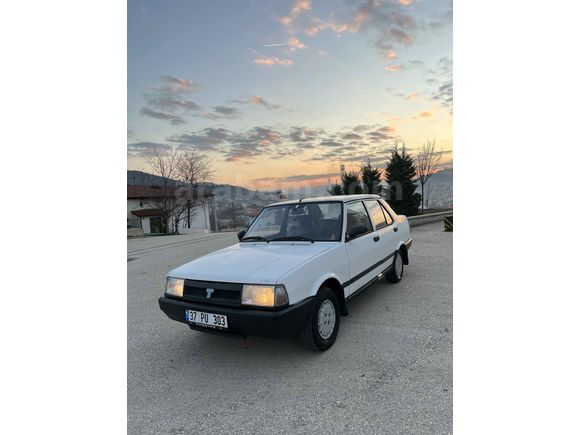 Sahibinden Tofaş Şahin S 1997 Model 