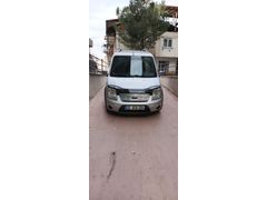 Sahibinden Ford Transit Connect T230 L 2013 Model  252.000 km Gri (Gümüş)
