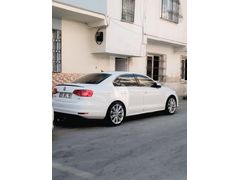 Sahibinden Volkswagen Jetta 1.6 TDi Trendline 2015 degisensiz manuel