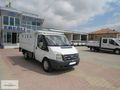 BÜYÜKSOYLU'DAN 2010 FORD TRANSIT 330S TEKKABİN KAMYONET