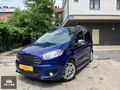 2014 LANSMAN RENK FORD COURİER - KREDİ KARTI VE TAKSİTLİ SATIŞ