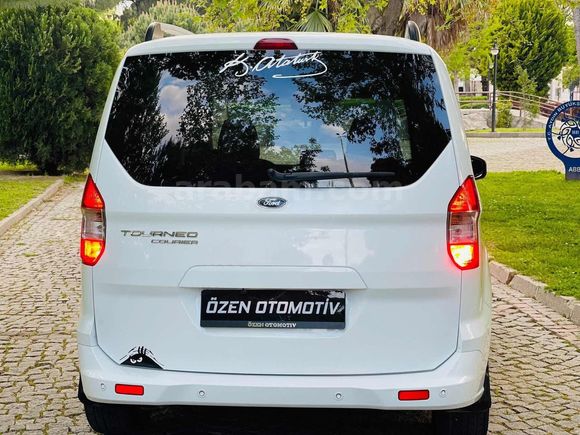 OTOMOBİL 2 yıl vizeli HATASIZ BOYASIZ 99.000 km de