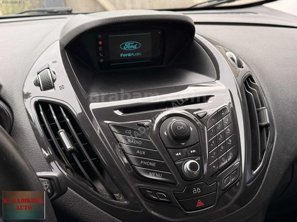 2015 BOYASIZ 170 BİNDE TİTANİUM PLUS 1.6 95 HP