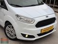 2015 BOYASIZ 170 BİNDE TİTANİUM PLUS 1.6 95 HP