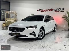 2021-İNSİGNİA-1.5D-EDİTİON-ŞERİT TAKİP-ÇARPISMA ÖNLEYİCİ-
