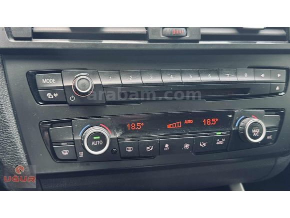DEĞİŞENSİZ,1 PARÇA BOYA 132 BİN KM'DE JOY EDİTİON