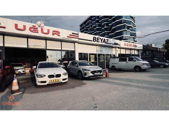 DEĞİŞENSİZ,1 PARÇA BOYA 132 BİN KM'DE JOY EDİTİON