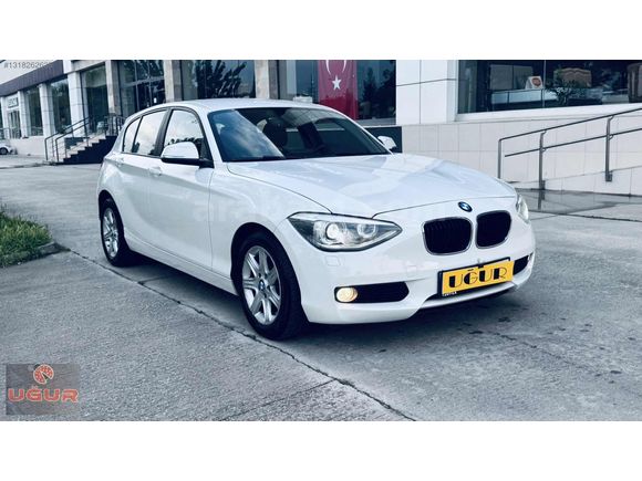 DEĞİŞENSİZ,1 PARÇA BOYA 132 BİN KM'DE JOY EDİTİON