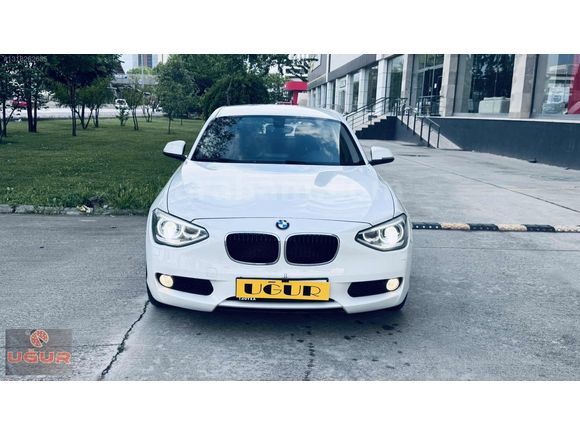 DEĞİŞENSİZ,1 PARÇA BOYA 132 BİN KM'DE JOY EDİTİON