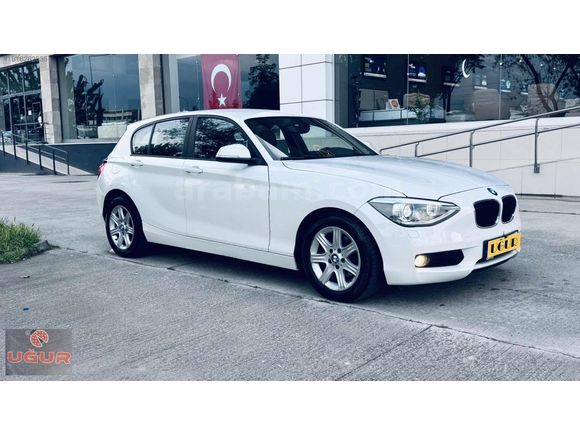 DEĞİŞENSİZ,1 PARÇA BOYA 132 BİN KM'DE JOY EDİTİON