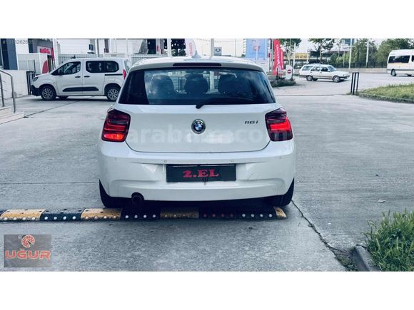 DEĞİŞENSİZ,1 PARÇA BOYA 132 BİN KM'DE JOY EDİTİON