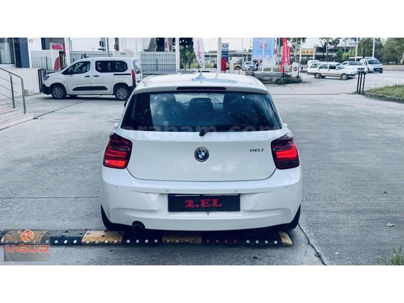 DEĞİŞENSİZ,1 PARÇA BOYA 132 BİN KM'DE JOY EDİTİON