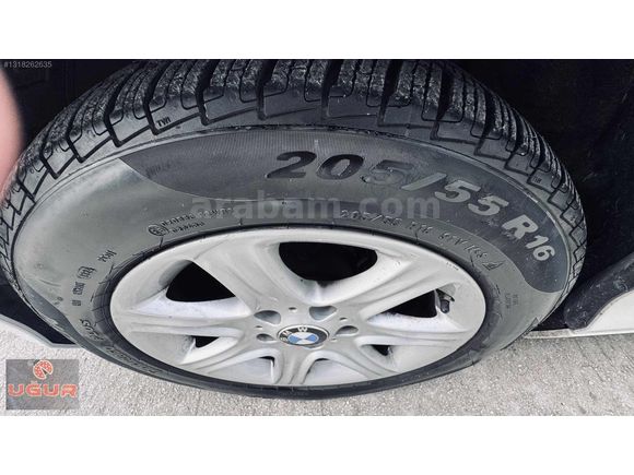 DEĞİŞENSİZ,1 PARÇA BOYA 132 BİN KM'DE JOY EDİTİON