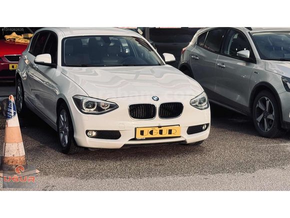 DEĞİŞENSİZ,1 PARÇA BOYA 132 BİN KM'DE JOY EDİTİON