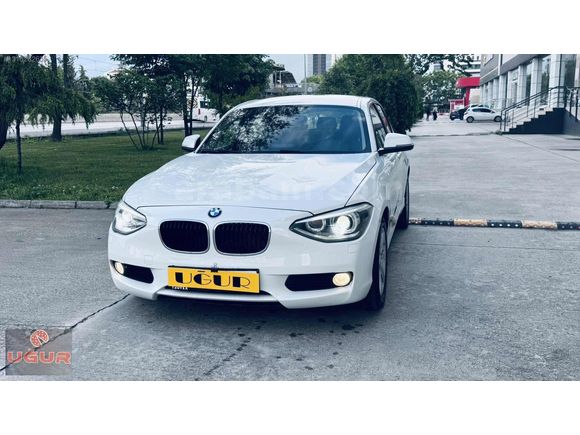 DEĞİŞENSİZ,1 PARÇA BOYA 132 BİN KM'DE JOY EDİTİON