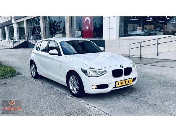DEĞİŞENSİZ,1 PARÇA BOYA 132 BİN KM'DE JOY EDİTİON