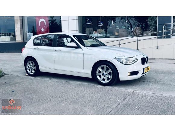 DEĞİŞENSİZ,1 PARÇA BOYA 132 BİN KM'DE JOY EDİTİON