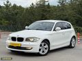!!HATASIZ-BOYASIZ-İLK ELDEN!!2011 BMW 116İ IŞIK PAKET 116 HP