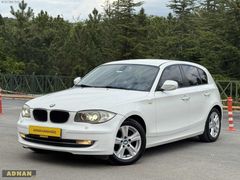 !!HATASIZ-BOYASIZ-İLK ELDEN!!2011 BMW 116İ IŞIK PAKET 116 HP