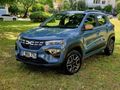 Galeriden Dacia Spring Extreme 2023 Model Antalya
