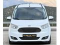 _2015 FORD COURİER 1.6 TDCİ TİTANİUM PLUS_BOYASIZ_144.ooo KM'de_