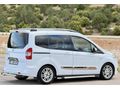 _2015 FORD COURİER 1.6 TDCİ TİTANİUM PLUS_BOYASIZ_144.ooo KM'de_