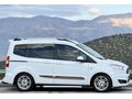 _2015 FORD COURİER 1.6 TDCİ TİTANİUM PLUS_BOYASIZ_144.ooo KM'de_