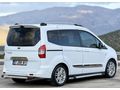_2015 FORD COURİER 1.6 TDCİ TİTANİUM PLUS_BOYASIZ_144.ooo KM'de_