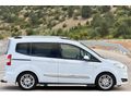_2015 FORD COURİER 1.6 TDCİ TİTANİUM PLUS_BOYASIZ_144.ooo KM'de_
