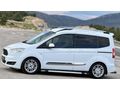 _2015 FORD COURİER 1.6 TDCİ TİTANİUM PLUS_BOYASIZ_144.ooo KM'de_