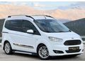 _2015 FORD COURİER 1.6 TDCİ TİTANİUM PLUS_BOYASIZ_144.ooo KM'de_