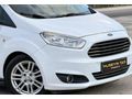 _2015 FORD COURİER 1.6 TDCİ TİTANİUM PLUS_BOYASIZ_144.ooo KM'de_