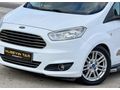 _2015 FORD COURİER 1.6 TDCİ TİTANİUM PLUS_BOYASIZ_144.ooo KM'de_