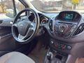 _2015 FORD COURİER 1.6 TDCİ TİTANİUM PLUS_BOYASIZ_144.ooo KM'de_