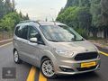 2014 FORD TOURNEO COURİER TİTANİUM PLUS 139BİN KM