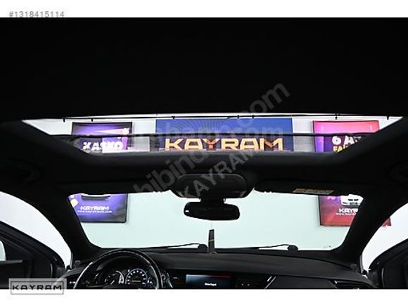 KAYRAM'DAN 1 GÜNDE KREDİ ONAYI VE TESLİM GARANTİSİ