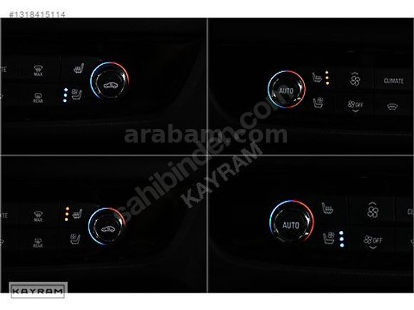 KAYRAM'DAN 1 GÜNDE KREDİ ONAYI VE TESLİM GARANTİSİ