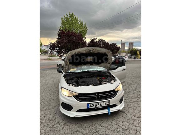 Sahibinden Fiat Egea 1.3 Multijet Easy Plus 2018 Model Konya