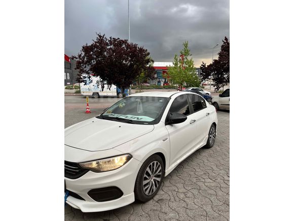 Sahibinden Fiat Egea 1.3 Multijet Easy Plus 2018 Model Konya