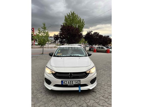 Sahibinden Fiat Egea 1.3 Multijet Easy Plus 2018 Model Konya