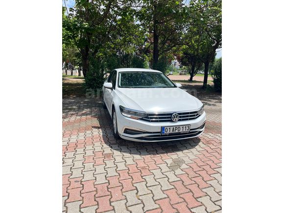 2019 MODEL PASSAT 1.6 DİZEL IMPRESSION