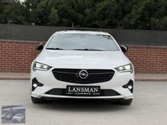 LANSMAN'dan HATASIZ 2022 OPEL İNSİGNİA 1.5D EXCLUSİVE YET.SERVİS