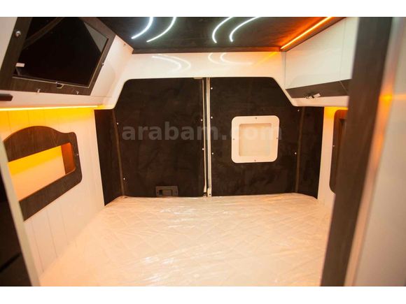 Galeriden Karavan Motokaravan Afyonkarahisar