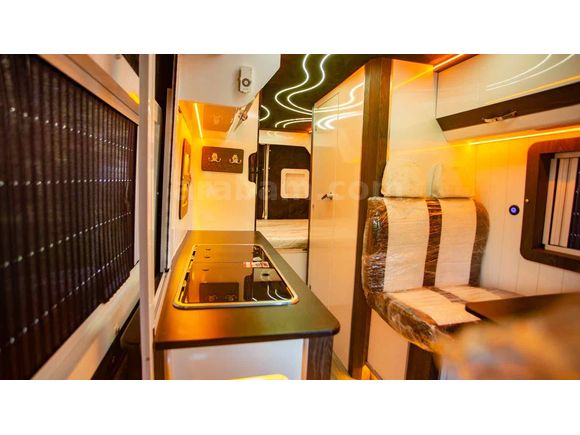 Galeriden Karavan Motokaravan Afyonkarahisar