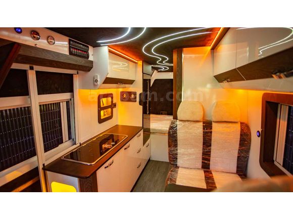 Galeriden Karavan Motokaravan Afyonkarahisar