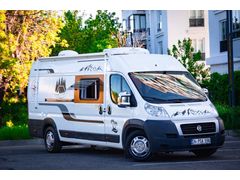 Galeriden Karavan Motokaravan Afyonkarahisar