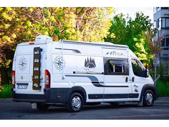Galeriden Karavan Motokaravan Afyonkarahisar