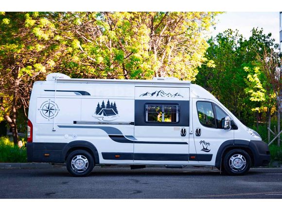 Galeriden Karavan Motokaravan Afyonkarahisar